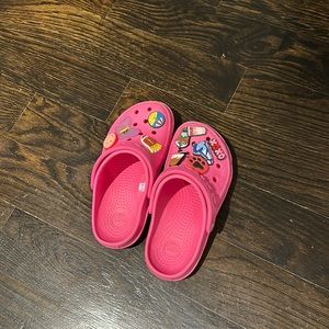 Crocs children’s size 12